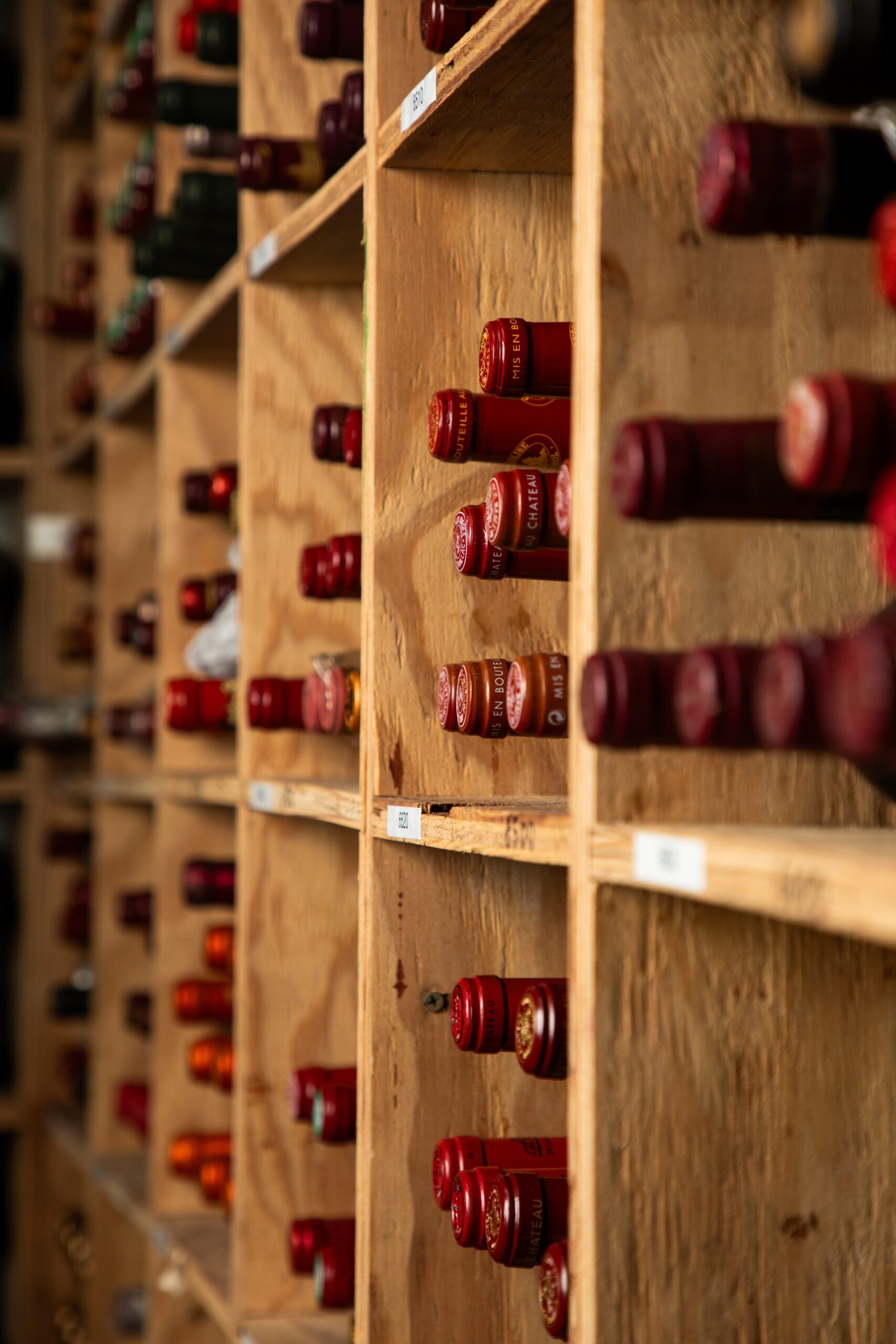 Wine Program | Emeril's in New Orleans | Emeril Lagasse's Original Restaurant